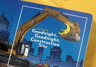 Новое испытание Cat Trial 13: Goodnight, Goodnight, Construction Site