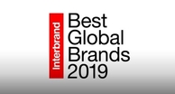 Caterpillar в ТОП-100 лучших мировых брендов