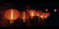 Фестиваль Фонарей в Китае
